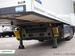 KRONE SDR Cool Liner FP 60 ThermoKing SLXi 300