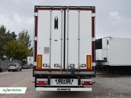 SCHMITZ CARGOBULL SKO FP 60 ThermoKing SLXi 300
