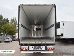 SCHMITZ CARGOBULL SKO FP 60 ThermoKing SLXi 300