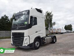 VOLVO FH 500 Globetrotter XL