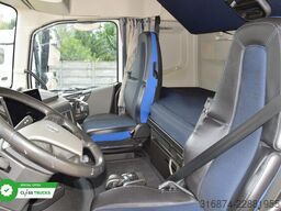 VOLVO FH 500 Globetrotter XL