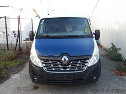 Renault Master 2.3 DCI L3+H2