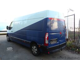 Renault Master 2.3 DCI L3+H2