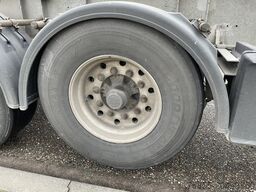 Groenewegen 30CC-14-27 20/30 FT Tank / ADR / Lift-Axle / NL...