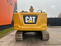 Caterpillar 320 ROTOTILT / CENTRAL LUBRICATION / AC / 2 BUC...