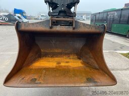 Caterpillar 320 ROTOTILT / CENTRAL LUBRICATION / AC / 2 BUC...