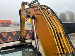 Caterpillar 320 ROTOTILT / CENTRAL LUBRICATION / AC / 2 BUC...