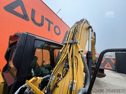 Caterpillar 320 ROTOTILT / CENTRAL LUBRICATION / AC / 2 BUC...