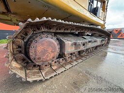 Caterpillar 320 ROTOTILT / CENTRAL LUBRICATION / AC / 2 BUC...