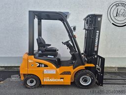 Hangcha CPD18-XEY2-SI