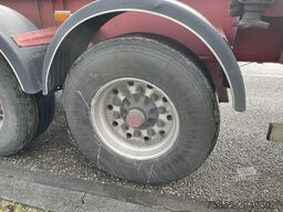 Burg BPO 12-27 CCXHX 20-30FT Tank / BPW Axles / ADR ...