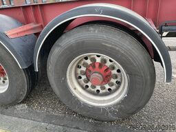 Burg BPO 12-27 CCXGX-00 20-30FT Tank / BPW Axles / A...