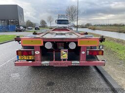 Burg BPO 12-27 CCXGX-00 20-30FT Tank / BPW Axles / A...