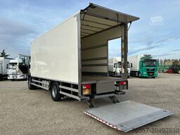DAF CF 300 CF 300.18 EURO6. 2018. 215dkm. 750x249x260