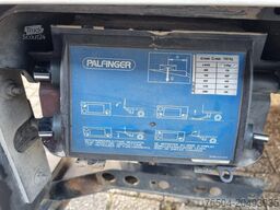 Mercedes-Benz Sprinter 513 CDI Koffer 21kub 130 pk Euro 5B GV...