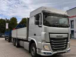 DAF XF 460 FAN