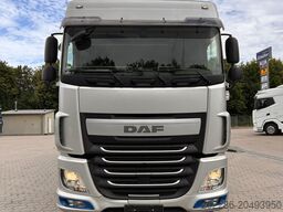 DAF XF 460 FAN