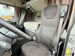 DAF XF 460 FAN  + MKG + 12mtr 5to + Lenkachs