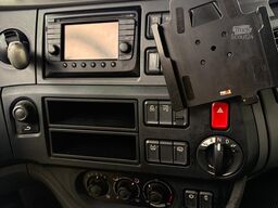 DAF XF 460 FAN  + MKG + 12mtr 5to + Lenkachs