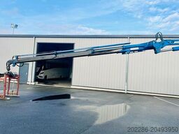 DAF XF 460 FAN  + MKG + 12mtr 5to + Lenkachs