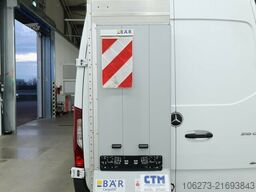 Mercedes-Benz Sprinter 316CDI,Allrad,Automatik,LBW,Standhzg.