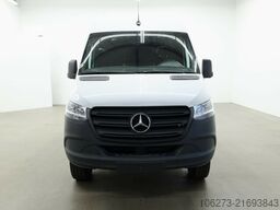 Mercedes-Benz Sprinter 316CDI,Allrad,Automatik,LBW,Standhzg.