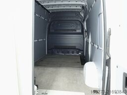 Mercedes-Benz Sprinter 316CDI,Allrad,Automatik,LBW,Standhzg.