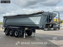 STAS S300CX Lfit Axle APK 07/26
