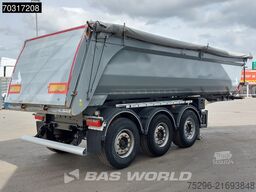 STAS S300CX Lfit Axle APK 07/26