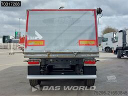 STAS S300CX Lfit Axle APK 07/26