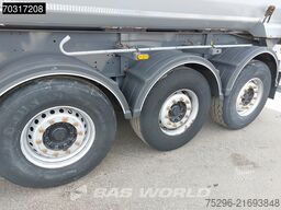 STAS S300CX Lfit Axle APK 07/26