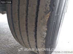 STAS S300CX Lfit Axle APK 07/26