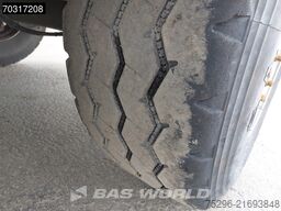 STAS S300CX Lfit Axle APK 07/26