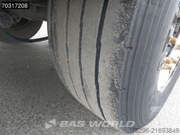 STAS S300CX Lfit Axle APK 07/26