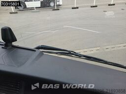 MAN TGX 18.470 4X2 GM Retarder 2xTanks Standklima