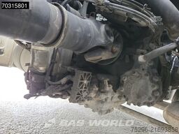 MAN TGX 18.470 4X2 GM Retarder 2xTanks Standklima