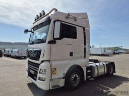 MAN TGX