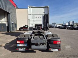 DAF XF