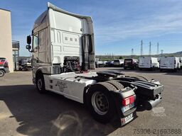 DAF XF