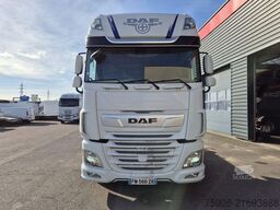 DAF XF