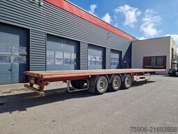 Lecitrailer PLATEAU