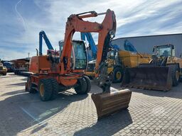 Liebherr A 309 Litronic / AC / ZSA / Kamera / SW