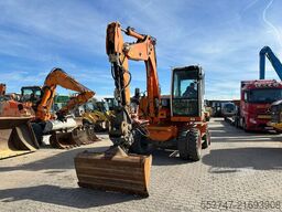 Liebherr A 309 Litronic / AC / ZSA / Kamera / SW