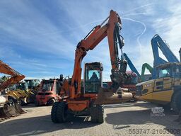 Liebherr A 309 Litronic / AC / ZSA / Kamera / SW