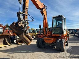 Liebherr A 309 Litronic / AC / ZSA / Kamera / SW
