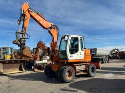 Liebherr A 309 Litronic / AC / ZSA / Kamera / SW