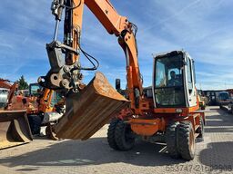 Liebherr A 309 Litronic / AC / ZSA / Kamera / SW
