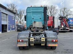 Mercedes-Benz AROCS 3342 6x4 EURO6 CIĄGNIK SIODŁOWY Z HYDRAUL...