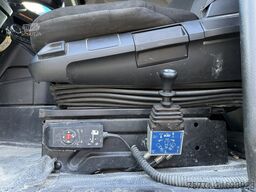 Mercedes-Benz AROCS 3342 6x4 EURO6 CIĄGNIK SIODŁOWY Z HYDRAUL...