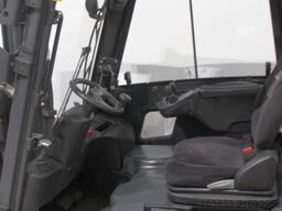 Linde E 18 L EVO 386-02